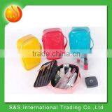 Promotional Travel Cosmetic Bag Make up Bag thumbnail-1