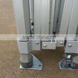 EZ UP Tent With Folding Table for Display or Event /event Marquee thumbnail-5