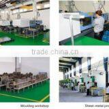 Guangzhou Donmax Shoes Limited company overview - view 2 thumbnail