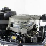 Chinese 5HP 2 Stroke Outboards Motor With CE thumbnail-5