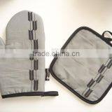 High Quality Oven Mitt and Oven Square thumbnail-1