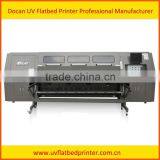 Docan High Resolution Hybrid uv Printing Machine UV2510