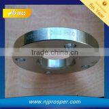 A105 Carbon Steel Plate Flange (YZF-F48)