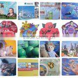 EVA PVC Print Mouse Pad