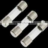 6.3A 250V 5x20mm Fast-Acting Glass Fuse (3pk)