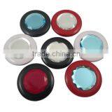Cheap Pocket Mirror Promotional /magnifying Pocket Mirror /wallet Shaped Pocket Mirror