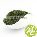 Hot Selling New Harvest Xiao ye ku Ding Cha China Slimming Herb Small Leaf Kuding Green Tea thumbnail-1
