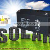 Deep Cycle Solar Batteries 12v150ah Battery Lead Acid Wholesale