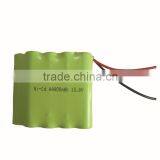 New Power Tool Battery 9.6v Ni-cd Rechargeable Battery Pack thumbnail-3