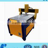 Portable Wood CNC Router Machine for Crafts