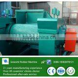 Tyre Cracker Machine / Waste Tire Recycling System thumbnail-4