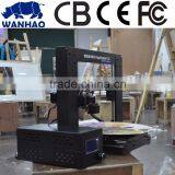 High Precision 3D Printer/3d Printer Machine/3d Printer for Sale Wanhao i3 Printer thumbnail-5
