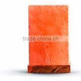 Cube Shape, Himalayan Salt Lamps