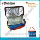 Ice Bag Storage Insulated Freezer Bag thumbnail-3