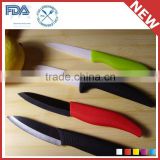 Top Quality 3" Fruit zirconia ceramic knife