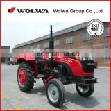 35HP small tractor price list for your reference with CE certification made in china