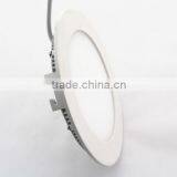 LED Panel Light Panel Light 9W SMD2835 Warm White Round Shape Led Light Panel thumbnail-2