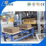 QT4-15 Cement Brick Machine Manufacturers,face Brick Making Machine thumbnail-5