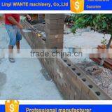 WT1-10 Clay Brick Machine Hydraulic Press thumbnail-5