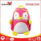 2016 Wholesale New Design Fashion Cheap School Bag for Children thumbnail-3