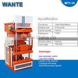 Automatic Block Production Line, Ecological Interlocking Brick Production Line thumbnail-5