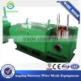 Automatic Copper/steel Wire Drawing Machine