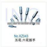 Fitting and Tools of Pump thumbnail-1