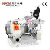 Angle Grinder China Ningbo Precise MR-U3 Universal Cutter Grinder