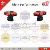 Dvr Mirror Car Camera Full hd 1080p ,driver Recorder hd Car Dvr Camera,L35 thumbnail-4