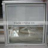 Good Quality Upvc Casement Windows, Upvc Windows With Blinds Inside thumbnail-2