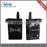 Qi Wireless Charger Receiver for Samsung Galaxy S3/S4/S5 Note 2/3/4 thumbnail-2