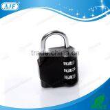 AJF 2015 Manufacturer Direct Wholesale Security and Safety Gym Locker Combination Padlock thumbnail-5