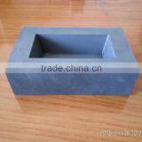 Gold Ingot Casting Graphite Crucible thumbnail-3