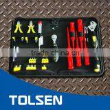 45PCS COMBI-TOOL KIT