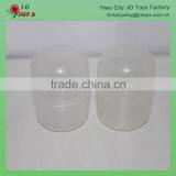 China Wholesale Customizable Capsule Toy Empty Plastic Capsules