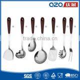 Cost-effective Stainless Steel Kitchen Tool Home Utensils China thumbnail-2