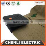 POPPAS T13 Usb Rechargeable Headlamp Running Camping Outdoor Walking Led Headlamp thumbnail-2