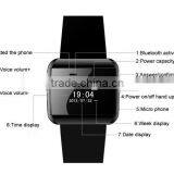 2013 Newest High Quality Smart Watch Bluetooth U Watch thumbnail-2