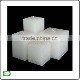 Large Square Candle thumbnail-1