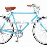 28" Inch Wheel Holland Bicycle Dutch Style Steel Old Bike For Men and Women M-B834 Quality Choice thumbnail-6
