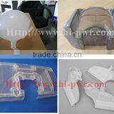 Hot Plate Welding Machine for PP,Car Lamp,Reflector Quality Choice thumbnail-4