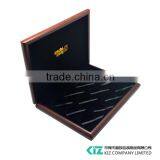 High Quality Wooden Coin Box,Medal Box for 12 Coins,Medals thumbnail-3