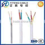 Rated Voltage 450/750V and Below PVC Insulated Wire and Cable thumbnail-3