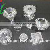 Plastic Led Optical Lens, High Power Collimator LED Optical Lens thumbnail-4