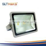 UL DLC 150W Grey LED Flood Light With 5 Years Warranty thumbnail-1