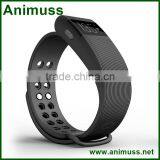 2016 New Smart Fitbit Wristband Wireless Fitness Band Pedometer Health Activity Tracker for Phones Quality Choice thumbnail-5