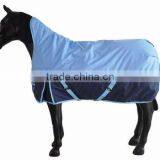 Lightweight Turnout Rugs thumbnail-1