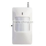 Gsm Wireless Home Burglar Security Alarm System thumbnail-3