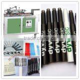 Aumatic uv Screen Machine Pencil Printing Machine Used Automatic Screen Printing Machines Quality Choice