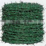 Hot Dipped Galvanized Weight of Barbed Wire Price per Roll,barbed Wire thumbnail-6